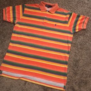 Men’s Polo Shirt